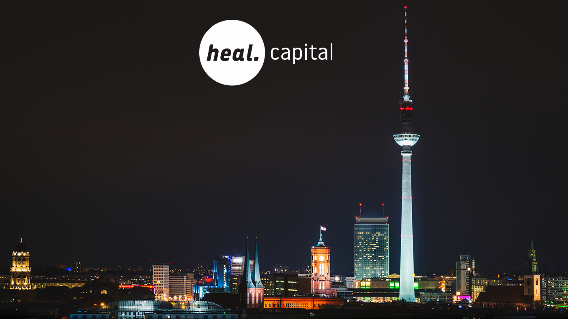 Heal Capital